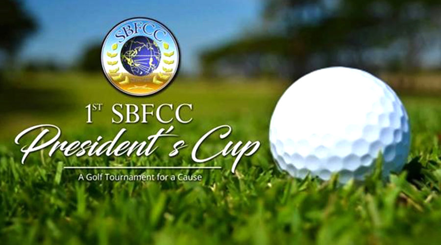 1st SBFCC President’s Cup