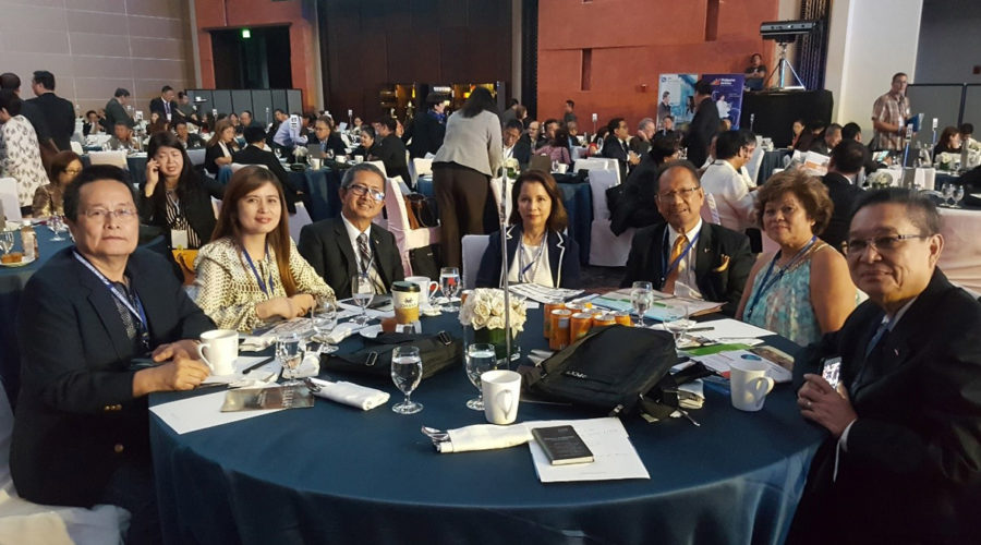 42nd Philippine Business Conference