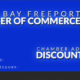 SBFCC Discount Card