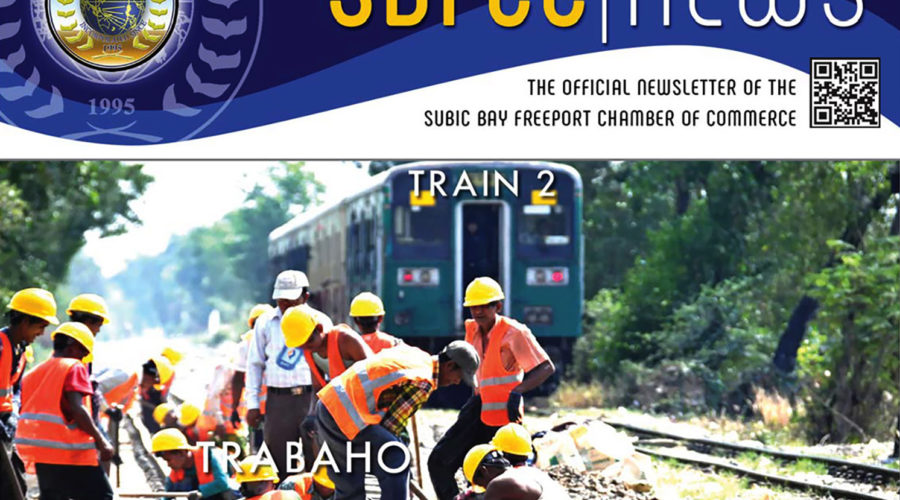 SBFCC Newsletter Vol 23 Issue 04 August 2018