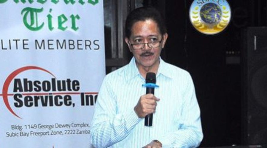 Subic locators worried over losing incentives