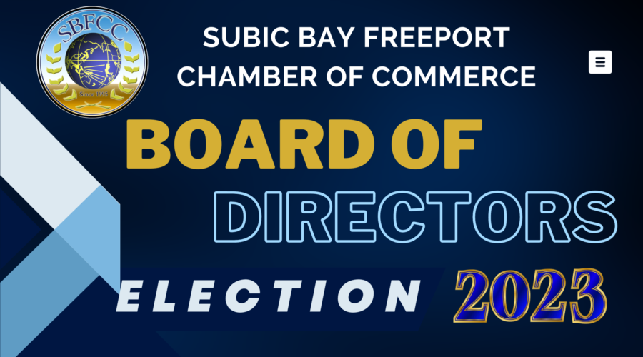 SBFCC BOARD OF DIRECTORS ELECTIONS 2023
