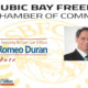 Atty.Romeo H. Duran running for SBFCC Director position