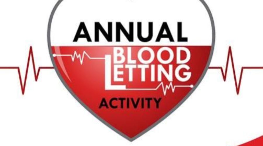 Ayala Business Club Central Luzon Chapter : Annual Blood Letting Activity