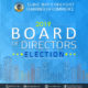 Election of SBFCC Board of Directors for the year 2020