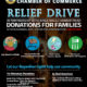 Relief Drive : Fire Victims