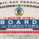 Board of Directors Election 2017