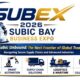 SUBIC BAY BUSINESS EXPO (SUBEX) 2026
