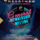 General Membership Meeting June 2019