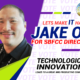 Board of Directors Candidate 2018 | Jake Oh