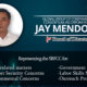 Board of Directors Candidate 2018 | Jay Mendoza