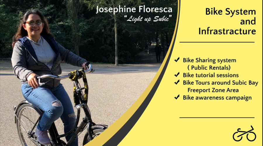 Board of Directors Candidate 2018 | Josephine Floresca