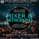 Mixer & Networking Night February 2019