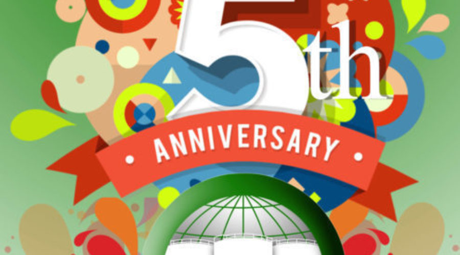 Pure Petroleum Corporation is Celebrating it’s 5th Anniversary