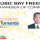 Mr. Peter Tumanda running for SBFCC Director position