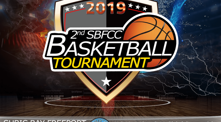 2nd SBFCC Basketball Tournament 2019
