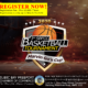 3rd SBFCC Basketball Tournament (Marvin Go’s Cup)