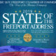 State of the Freeport Address 2019