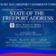 14th State of The Freeport Address (SOFA)
