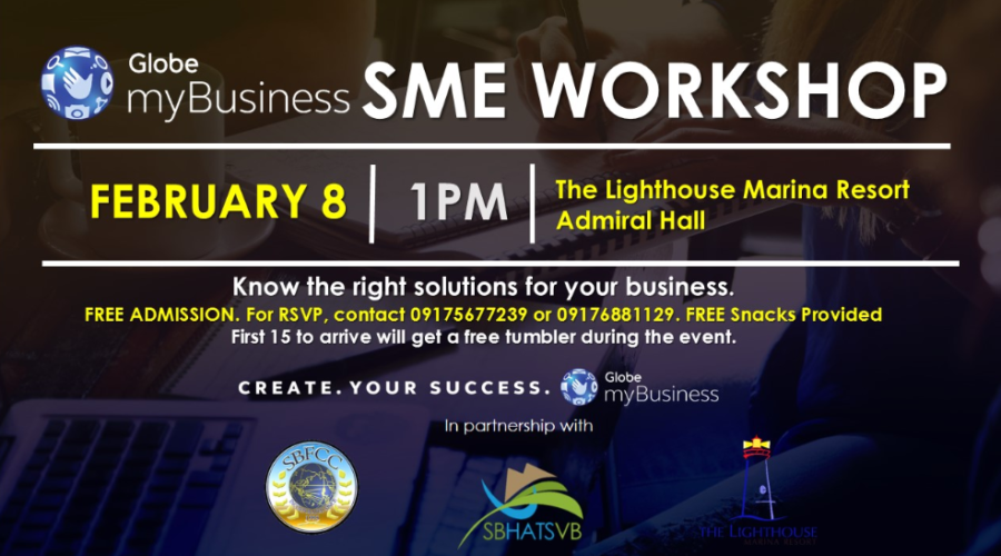 SME WORKSHOP