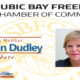 Ms.Susan Dudley running for SBFCC Director position