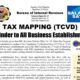 BIR Tax Compliance and Verification Drive (TCVD) about to start