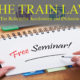 TRAIN Law Seminar