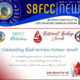 SBFCC Newsletter Vol 24 Issue 04 August 2019