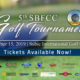 5th SBFCC Golf Tournament 2019