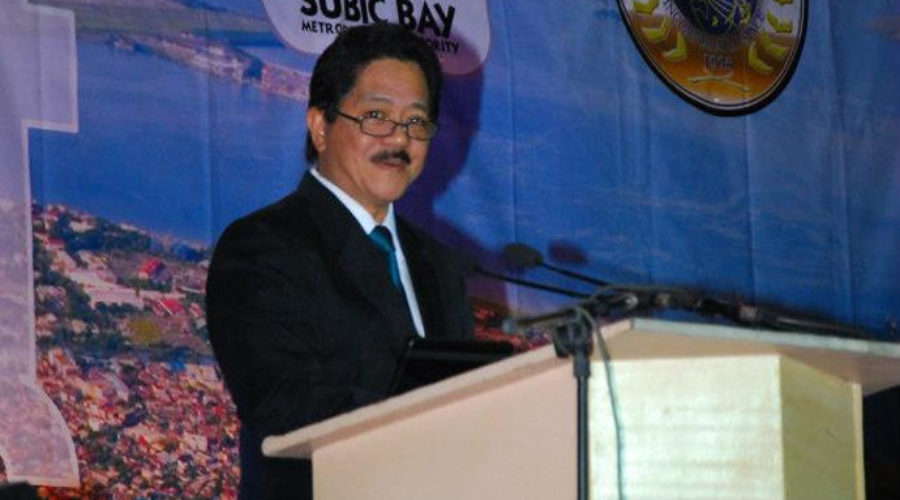 Subic locators may relocate if TRAIN 2 law is enacted