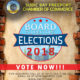 Board of Directors Election 2018 | UPDATES