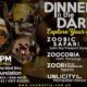 Dinner in the Dark 2018 | Zoobic Safari