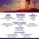 Holy Week Events of Harbor Point