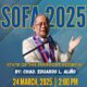 STATE OF THE FREEPORT ADDRESS 2025