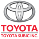 Toyota 2019 Model discounts