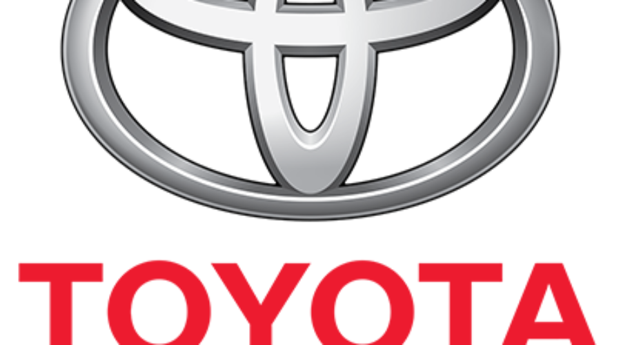 Toyota 2019 Model discounts
