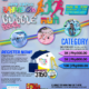 Rainbow Bubble Run